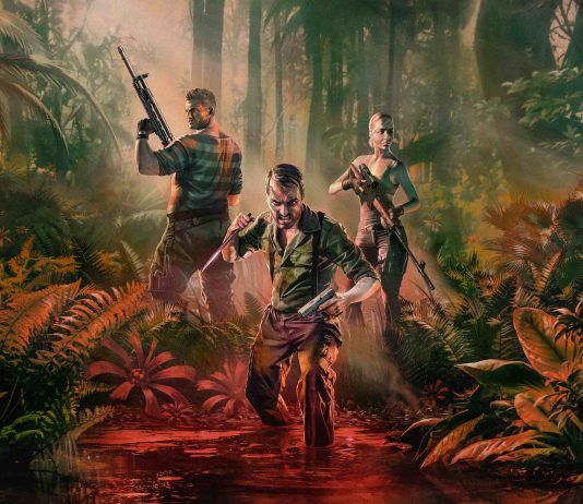 Jagged Alliance: Rage! ya tiene fecha de salida en PS4, Xbox One y PC