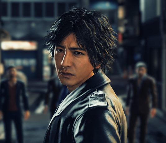 Judge Eyes recibe su primer gameplay, capturas y mucha información