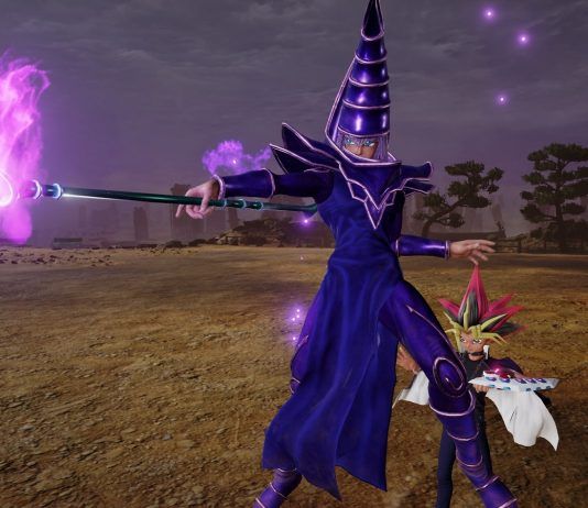 Jump Force es lo más vendido de la semana en España