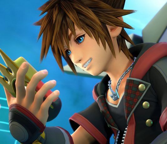 Kingdom Hearts III estará en la Madrid Games Week con 24 demos jugables