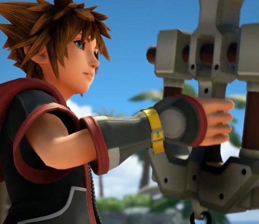 Hikaru Utada y Skrillex han dado vida al tema de apertura de Kingdom Hearts III