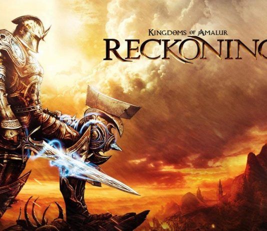 King of Amalur: Re-Reckoning ya tiene fecha de salida y nueva expansión