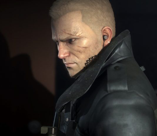 Left Alive llegará a occidente con esta Edición Coleccionista