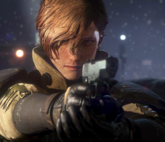 Primeros gameplays de Left Alive con combate, wanzers y más