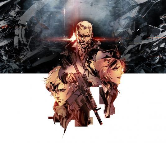 Left Alive nos da detalles de su historia y sus tres personajes jugables con nuevas capturas