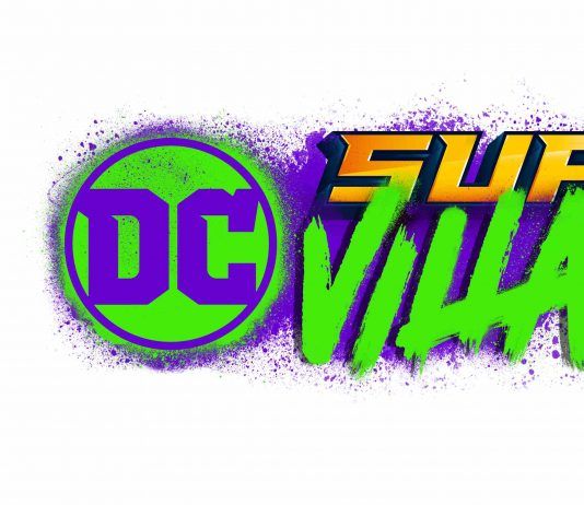 Shazam pasa a formar parte de LEGO DC Súper-Villanos