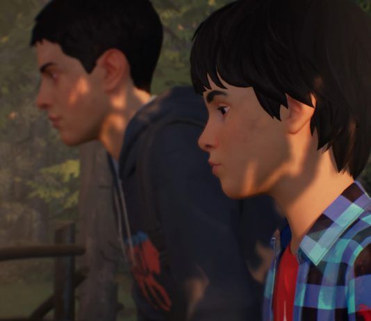 El viaje concluye... Ya está disponible la temporada completa de Life is Strange 2