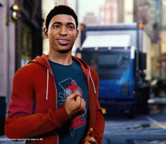 Marvel's Spider-Man estará en la Heroes Comic Con Madrid