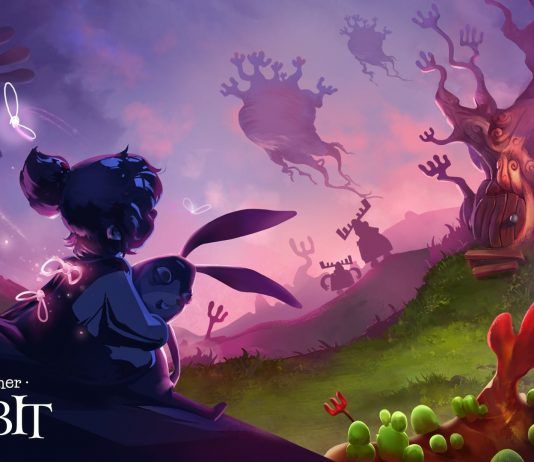 Descubre My Brother Rabbit con su tráiler de lanzamiento