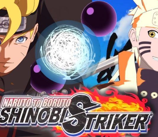 Naruto to Boruto Shinobi: Striker celebra sus 10 millones de jugadores con nuevo contenido