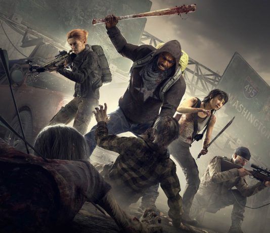 Anunciada la beta cerrada para OVERKILL'S The Walking Dead
