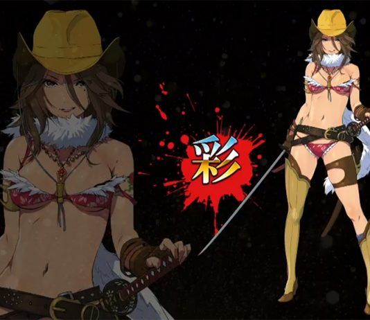 Onechanbara Origin anunciado para PS4