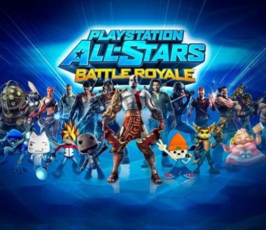 PlayStation All-Stars Battle Royale y otros juegos de PS3 finalizarán sus funciones online
