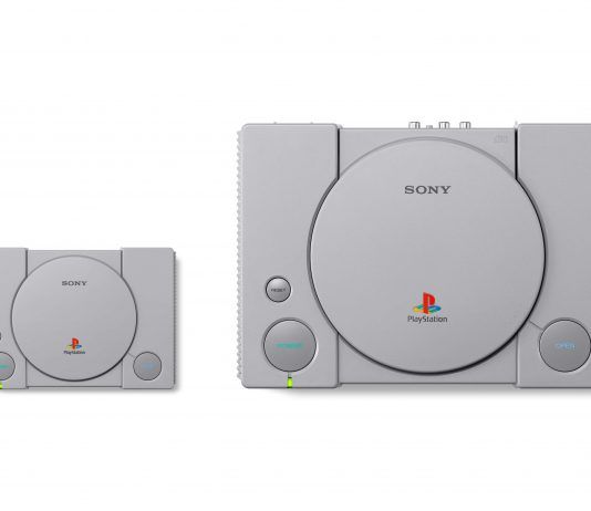 PlayStation Classic tendrá distintos juegos según la región