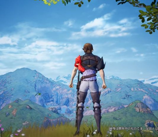 Square Enix presenta Project Prelude Rune, lo nuevo de Studio Istolia