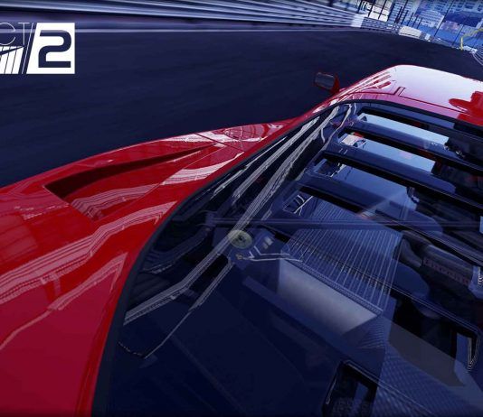 El Ferrari Essentials Pack ya se puede comprar para Project CARS 2