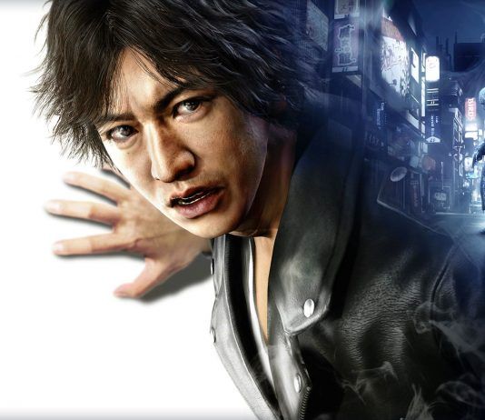 Nuevo gameplay de 30 minutos de Project JUDGE en PS4 Pro desde su demo
