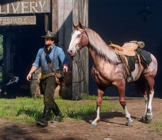 Red Dead Redemption 2 tendrá más de 200 especies de animales