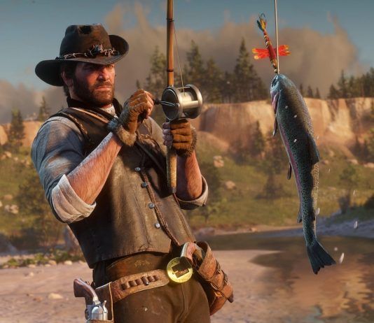Red Dead Redemption 2 alcanza las 25 millones de copias vendidas