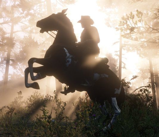 Nuestros caballos morirán para siempre en Red Dead Redemption 2