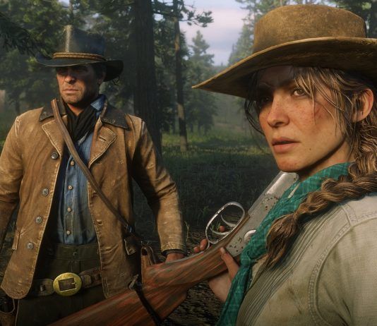 Red Dead Redemption 2 incluirá "cientos de decisiones"