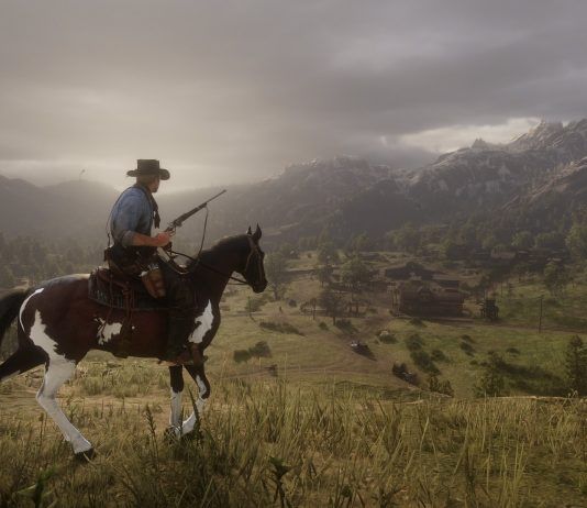 Rockstar Games concede el último deseo a un enfermo terminal