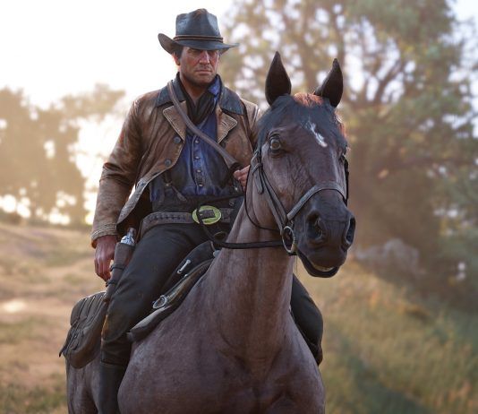 Red Dead Redemption 2 requerirá 105 GB de espacio; su Online permitirá hasta 32 jugadores
