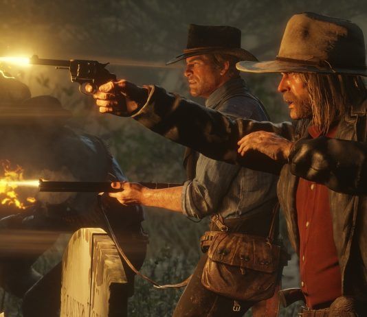 Red Dead Redemption 2 se podrá jugar en primera persona; nuevas capturas