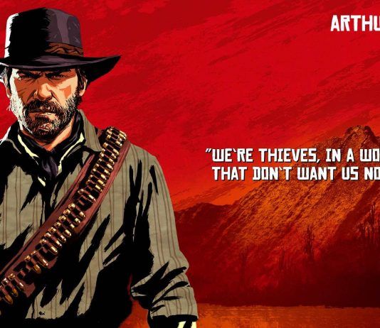 Rockstar confirma que no podremos intercambiar personajes en Red Dead Redemption 2