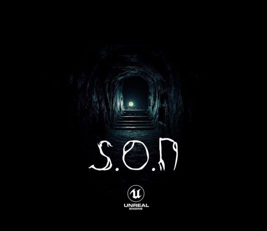 Nuevo tráiler de S.O.N, terror psicológico para PS4