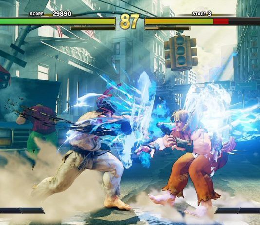 Street Fighter V recibirá trajes de Darkstalkers y Halloween
