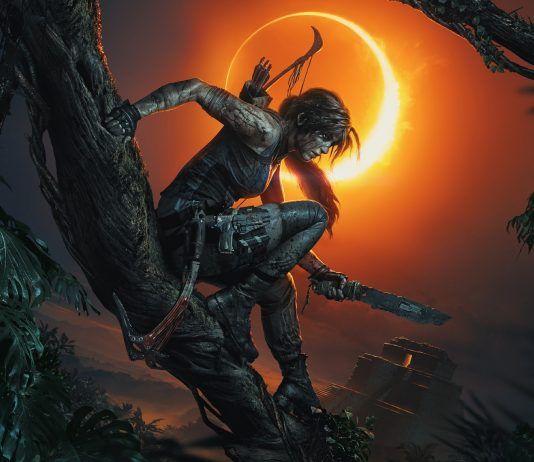 Shadow of the Tomb Raider es la nueva oferta de la semana en PS Store