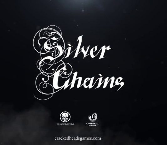 Silver Chains y su mansión del terror llegará en primavera de 2019