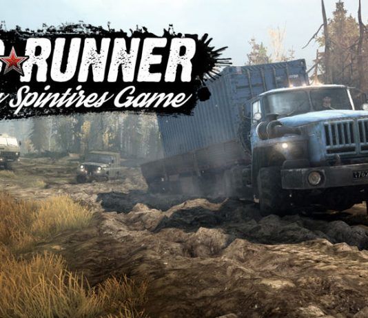 Confirmada la fecha de la edición Spintires: MudRunner – American Wilds