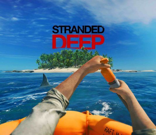 Descubre Stranded Deep, supervivencia en una isla desierta