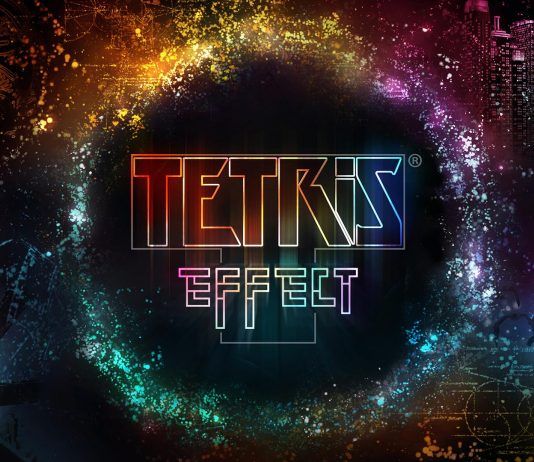 TETRIS EFFECT llegará en noviembre y tendrá edición física