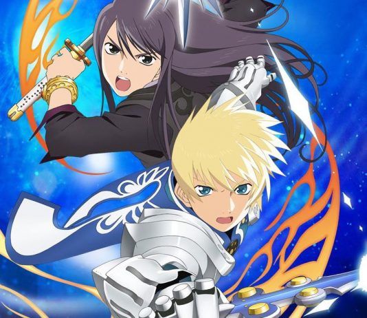 Tales of Vesperia debuta en el Xbox Game Pass esta semana