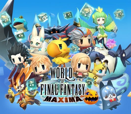 Nuevos juegos de Final Fantasy llegarán a las consolas actuales