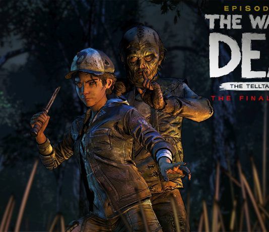 Detalles, vídeo y fecha para el episodio dos de The Walking Dead: La temporada final
