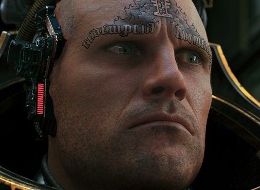 Warhammer 40.000: Inquisitor - Martyr tendrá modo offline este mes Warhammer 40000 Inquisitor Martyr 01