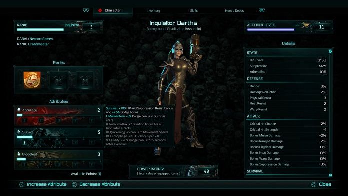 Warhammer 40000 Inquisitor Martyr 05