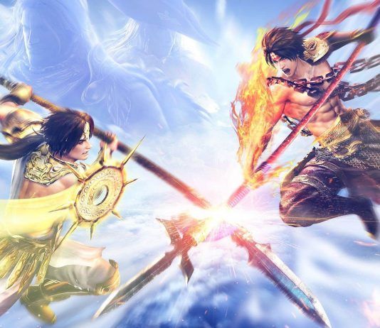 Así será la "Deificación" en Warriors Orochi 4