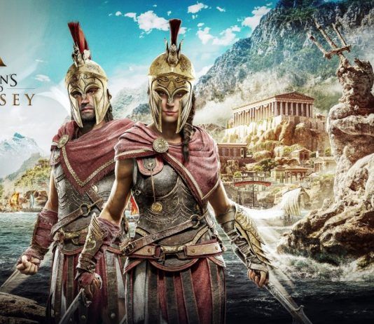 Assassin's Creed Odyssey podría ser la entrega más exitosa en Japón según Ubisoft Asia