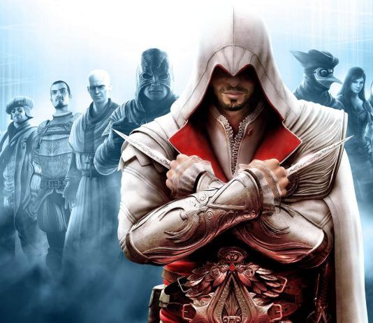 Assassin's Creed sigue siendo la franquicia más vendida de Ubisoft: más de 140 millones de copias