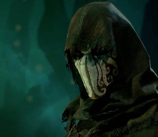 Adéntrate en la locura con el vídeo de Call of Cthulhu
