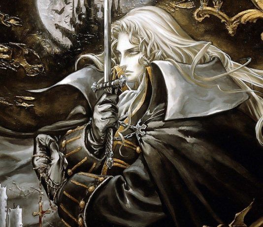 Castlevania: Symphony of the Night y Rondo of Blood podrían llegar a PS4 en una colección
