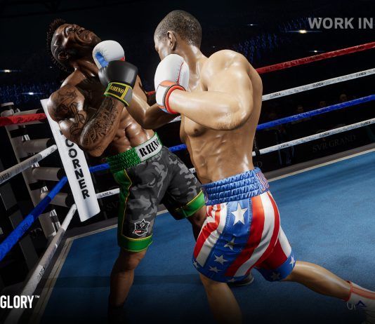 Nuevo gameplay de Creed: Rise to Glory, boxeo para PSVR