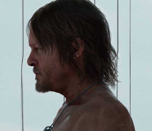 Death Stranding no será jugable en la Tokyo Game Show 2018
