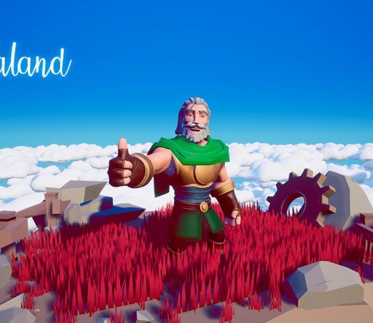 El indie español Effie arranca su campaña en Square Enix Collective