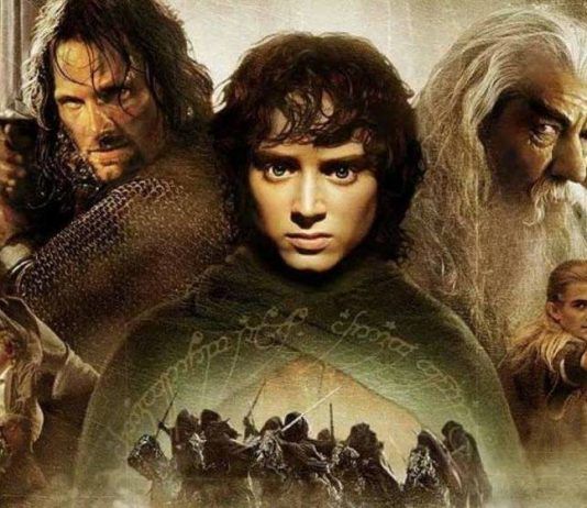 Está en desarrollo un nuevo MMORPG gratuito de El Señor de los Anillos